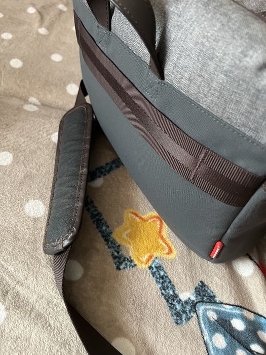 Фотосумка manfrotto Windsor Messenger M