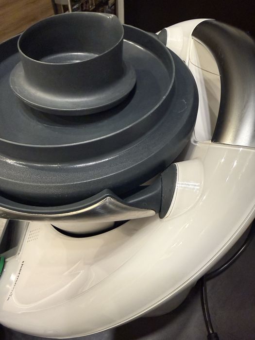 Thermomix TM6 stan idealny z podstawką