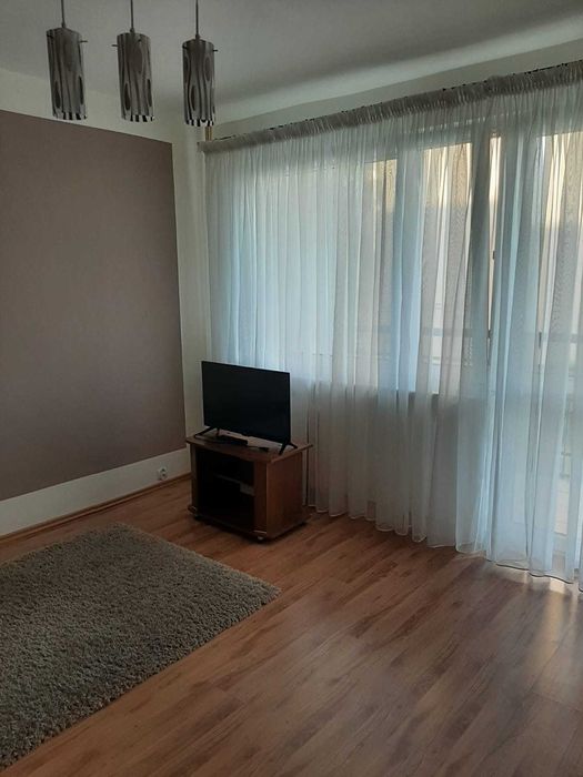 Kawalerka do wynajęcia, 34 m2, Opole (Armii Krajowej)