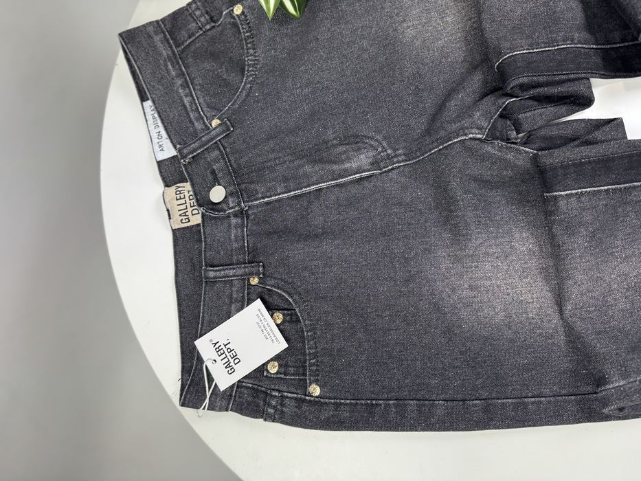 Джинси Gallery Dept джинсы галери деп s,m,l,xl усі розміри в наявності
