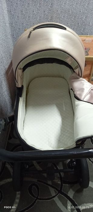 Продам коляску Mirello bair