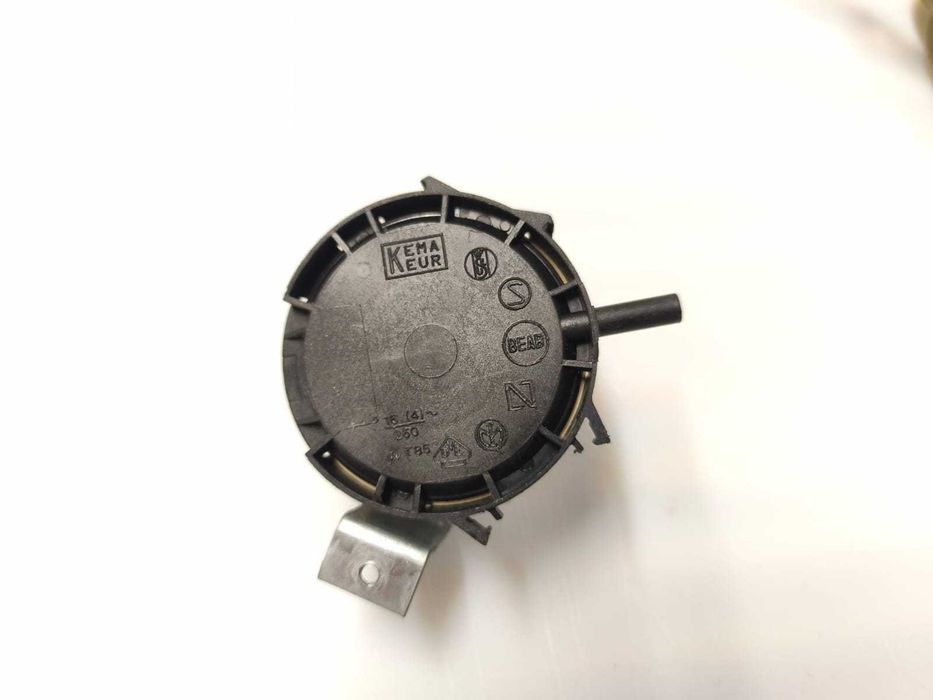 Pressostato / Pressure switch