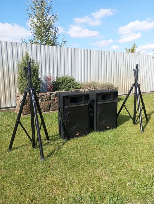 Premiere acoustics XVP1520