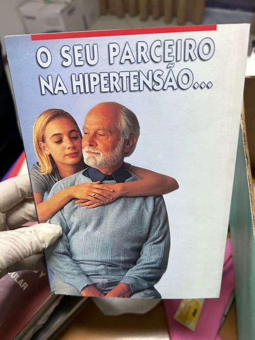 Livros de medicina