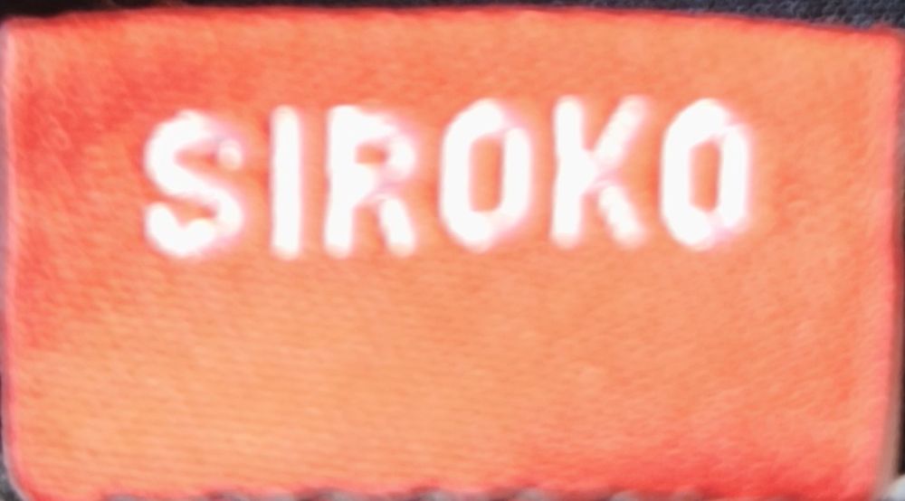 Spodenki Rowerowe Siroko Aspen