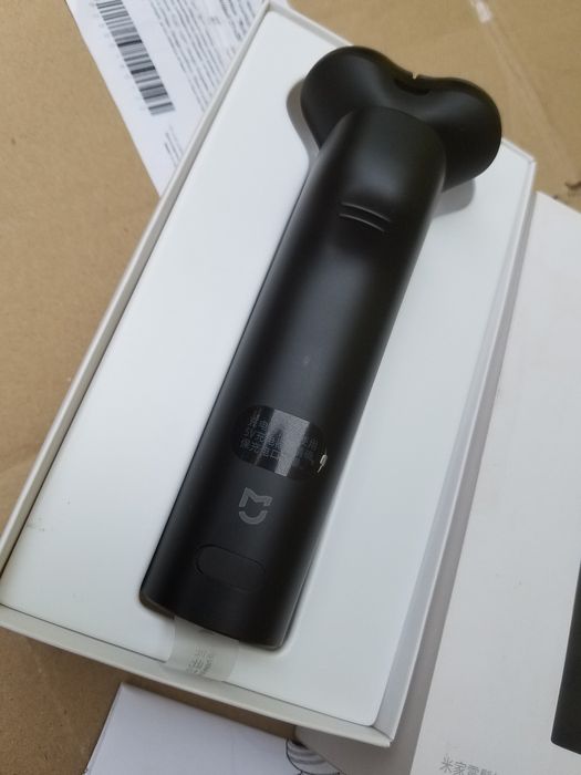 Бритва Xiaomi Mi Electric Shaver S500
