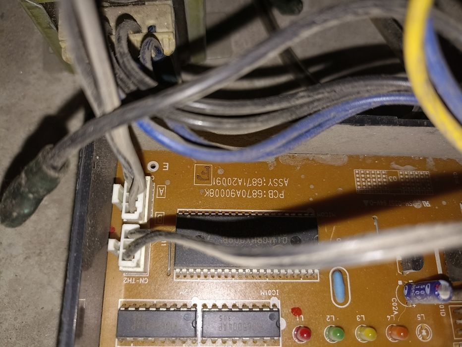 Кондиціонер LG Multi 31 , Fujitsu 30