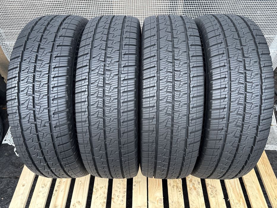 225/75R16 CP Continental VanContact Camper 2023 nowe