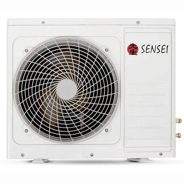 Продам новий Кондиціонер Sensei FTE66TWP(24).Доставка по Україні безкоштовно