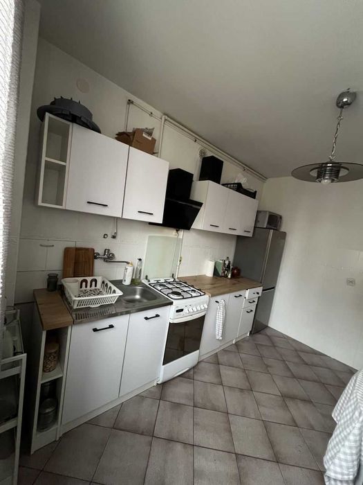 Mieszkanie – Gdańsk, Kolonia Uroda, Wrzeszcz Dolny - Widok 5