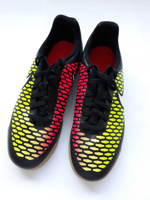 Nike Magista OLA IC Nº42; Nº44  - PROMOÇÃO