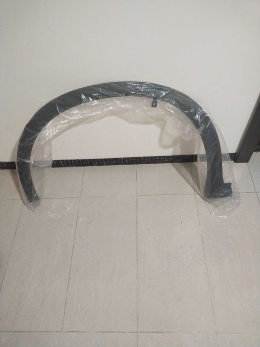 Арка накладка крила Кронштейни інше на Infinity qx50 gx55