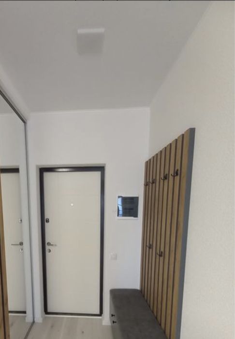 Оренда 2-х кімнатної квартири Центр Новобудова