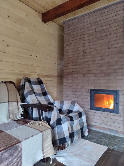 Відпочинок, котедж в Карпатах