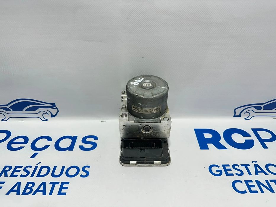 Bomba Modulo Hidraulico ABS Original Renault Grand Scenic MK4 R9