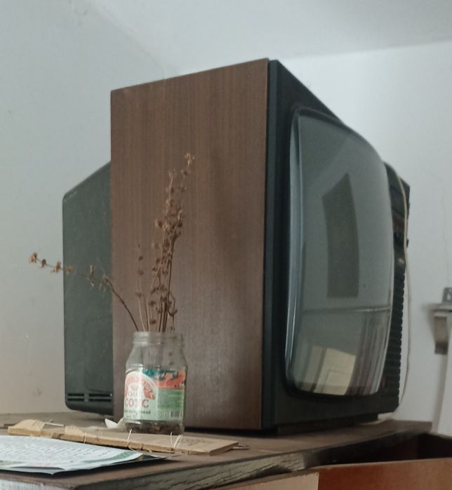 Телевізори Phillips, Електрон!