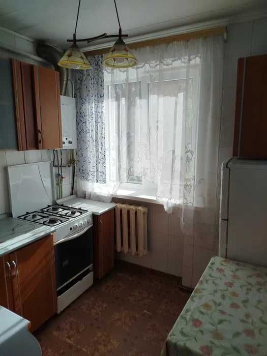 Оренда однокімнатної квартири в центрі міста!!Світло не вимикають!!