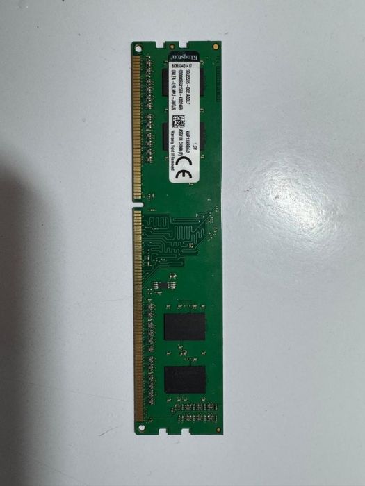 Оперативная память озу 2 + 4 гб ddr 3