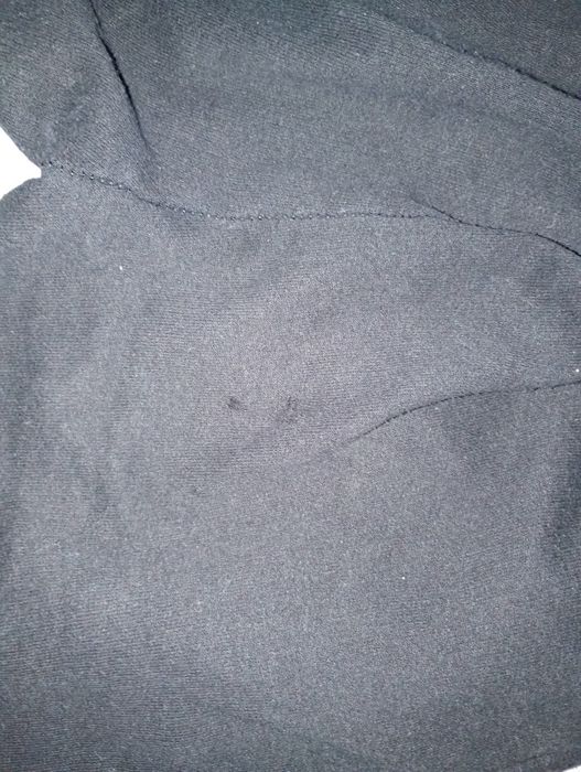 Spodnie dresowe chłopięce 140