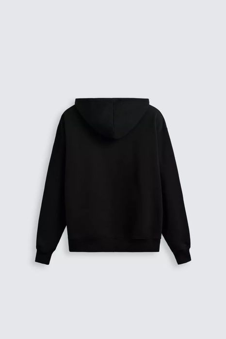 базова чоловіча толстовка, Zara