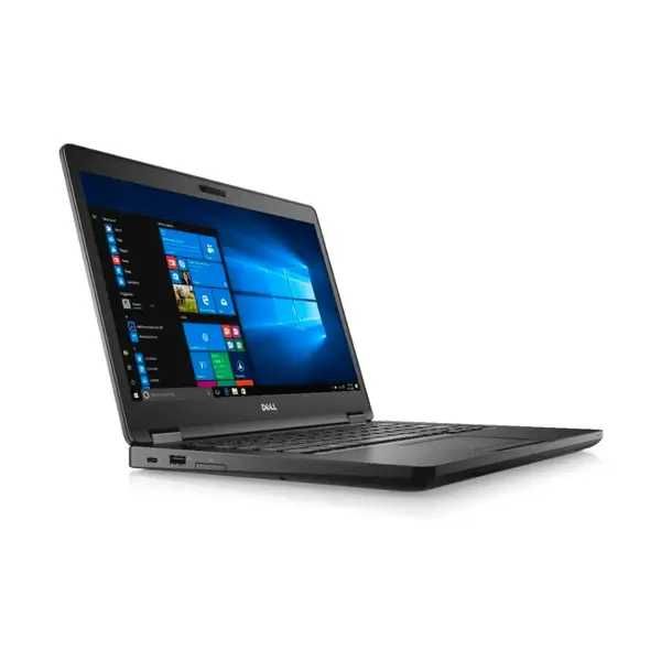 Dell Latitude E5480 | i5-7300U 2.60GHz | 8GB DDR4 | SSD 240GB | Intel HD Graphics 620