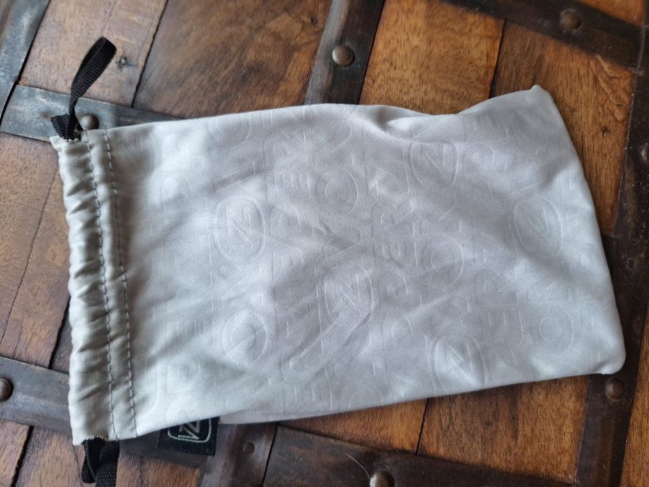 Óculos de sol Von Zipper polarizados