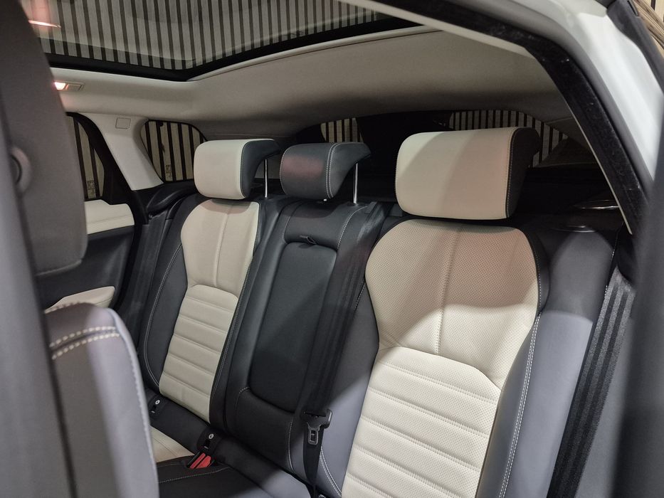 Range Roger Evoque 2.0T Si4 - 52.000KM - AUTO | GARANTIA