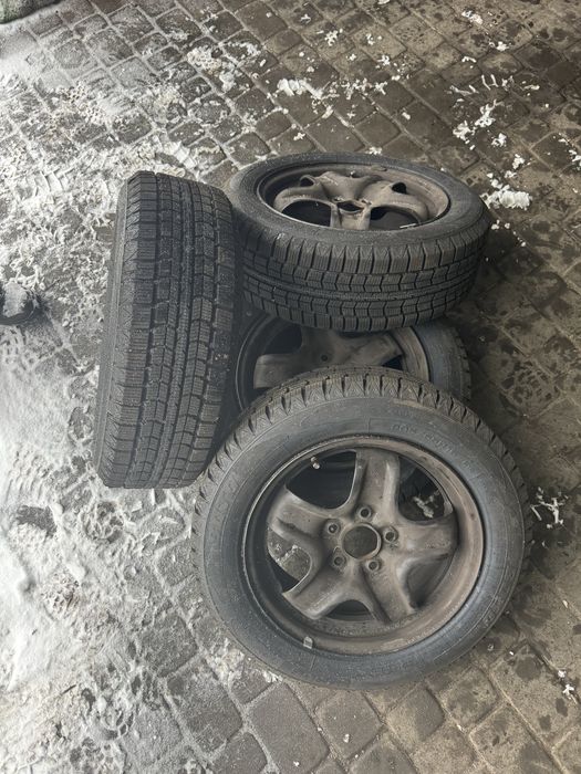 Резна нова 205 55 16