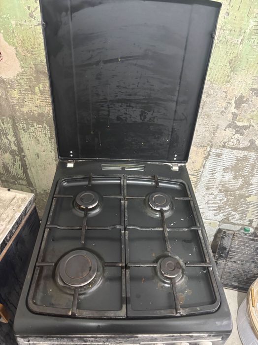 Kuchenka Amica 2024!  Tylko do wyczyszczenia ! Tylko tydzień