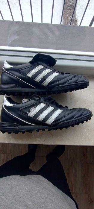Buty Adidas kaiser 5 44 2/3 turfy