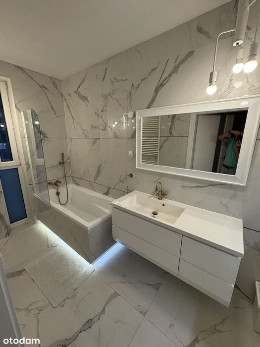 Apartament 115 m² dwupoziomowy | taras, widok, najwyższe piętra