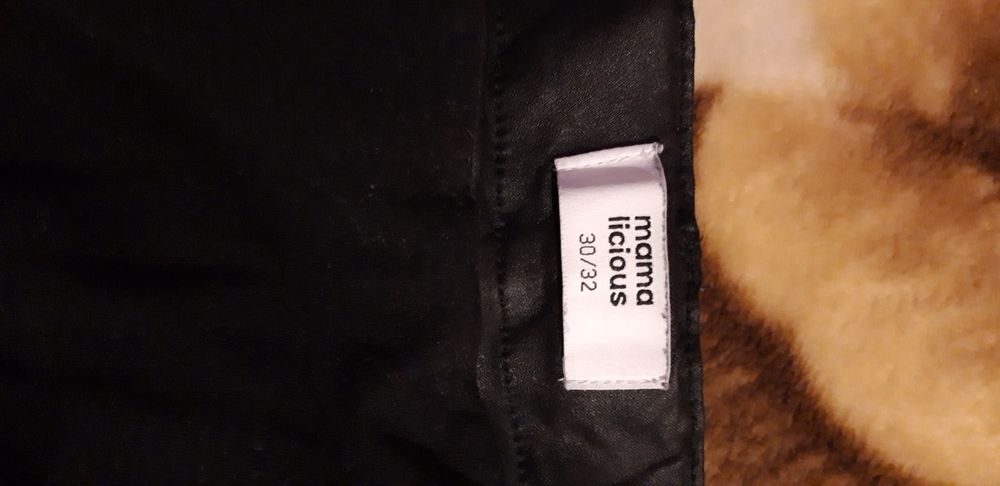 Штани для вагітних