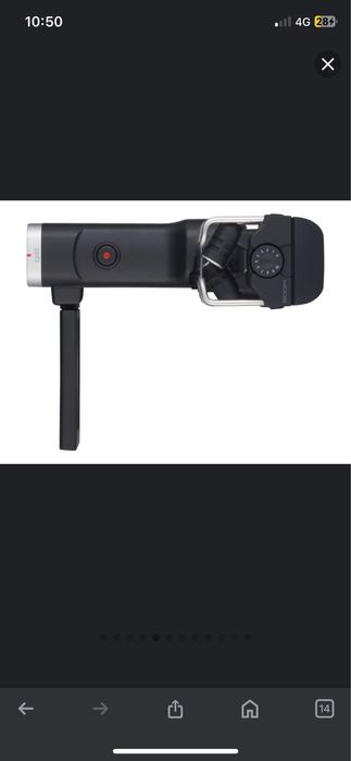 ZOOM Q8 Handy Video Recorder64751983230211121