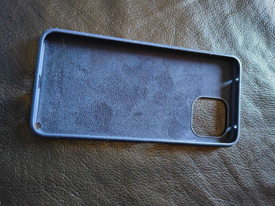 Xiaomi 11 lite 5g + capa