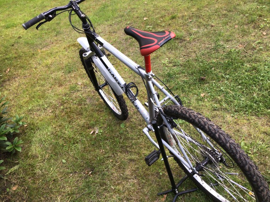 Gary Fisher MTB, rower górski, koła 26 cali