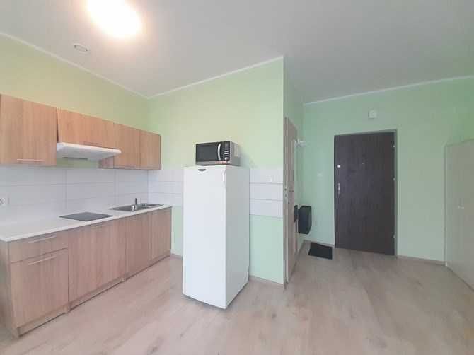 Kawalerka 30 m2, balkon,pet-friendly - Mariacka 12, BRAK PROWIZJI