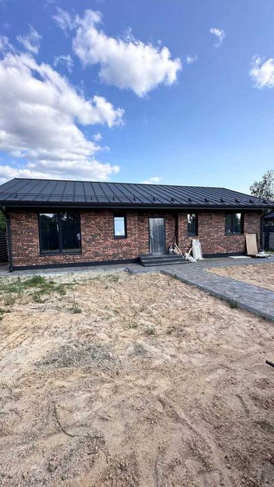 House in Vorzel - View 4