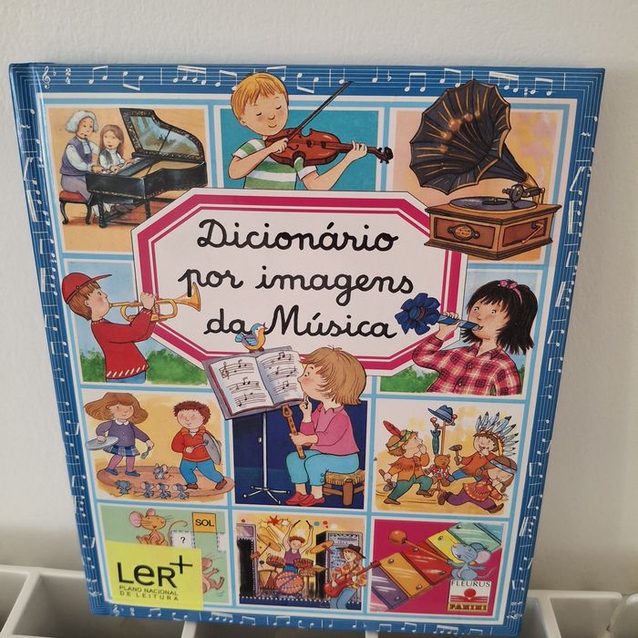 Livros infantis Vários 2