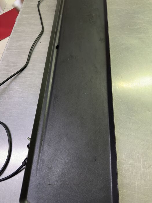 Grelhador Eletrico XXL