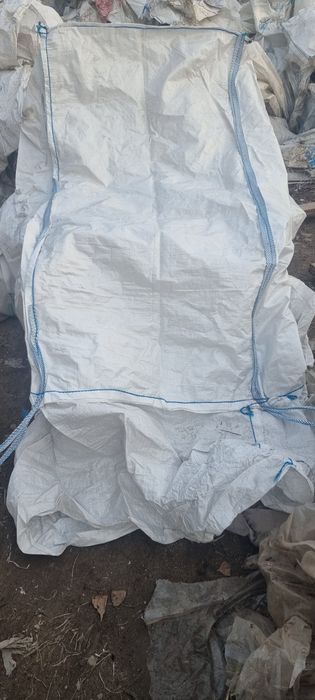 Производим биг бэги новые, биг-бег, біг бег, б/у биг бэги