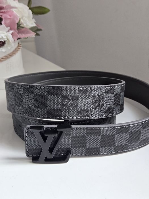 Meski pasek Louis Vuitton