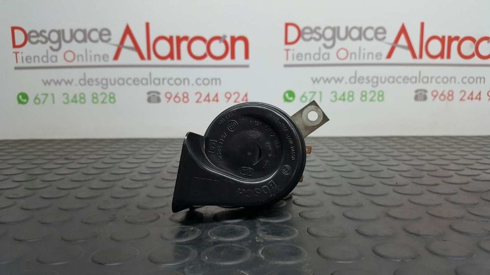 SIRENE NISSAN PATHFINDER (R51) 2.5 DCI XE