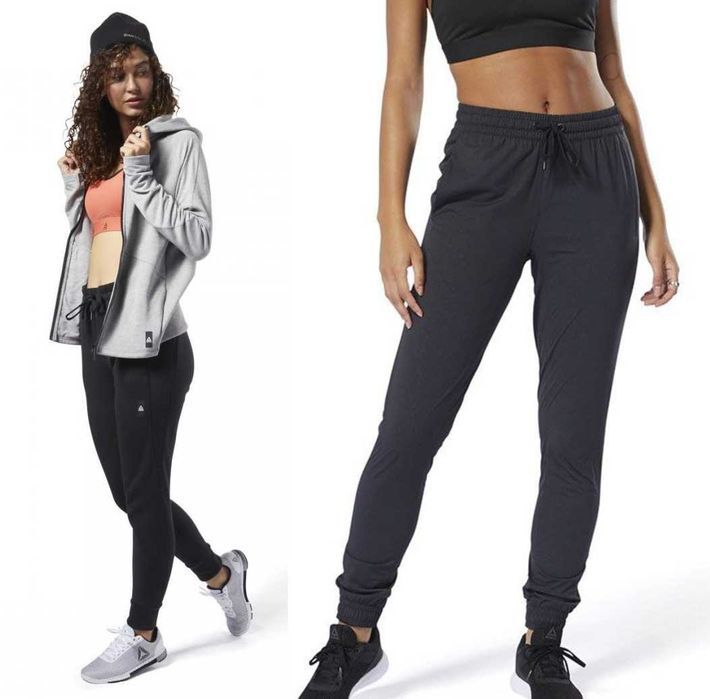 Reebok TE Jersey Pants