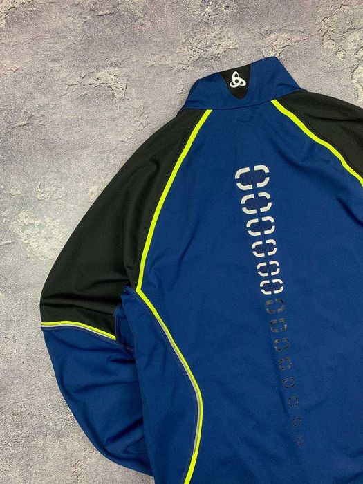 Зіпка Odlo Оригінал. Розмір S