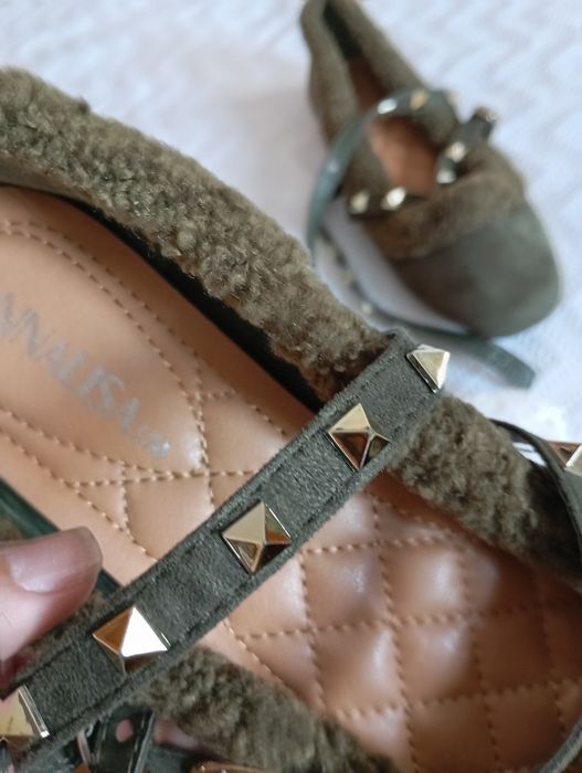 Sabrinas estilo Mari jane