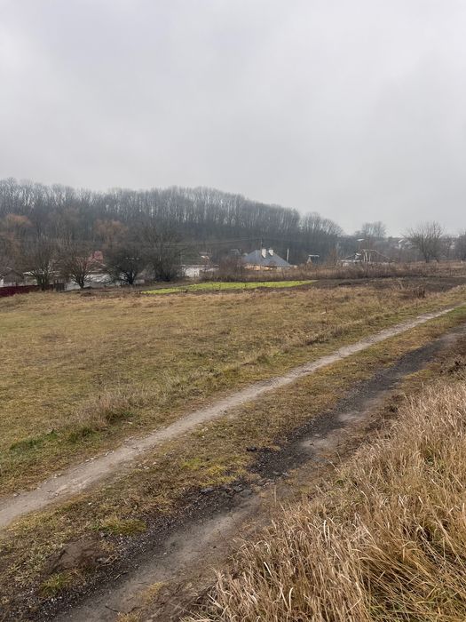 Земельна ділянка з гарним краєвидом!СТ Мрія Васильків