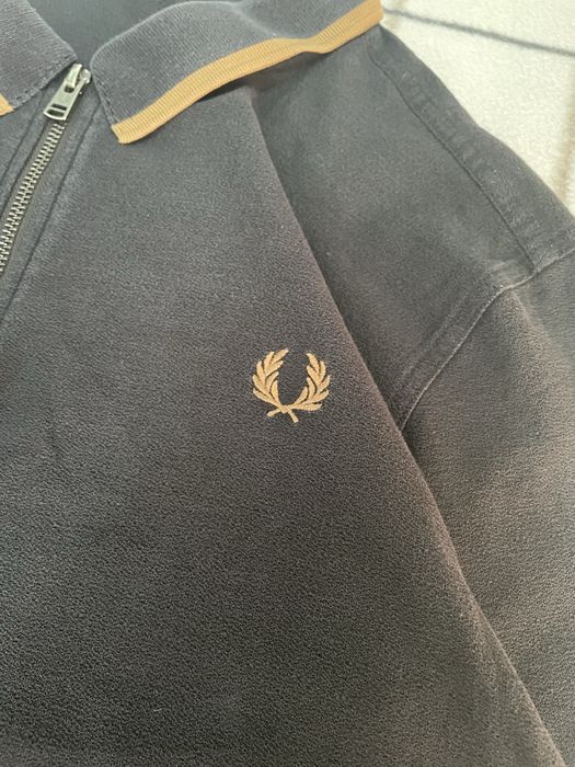 Polo Fred Perry .