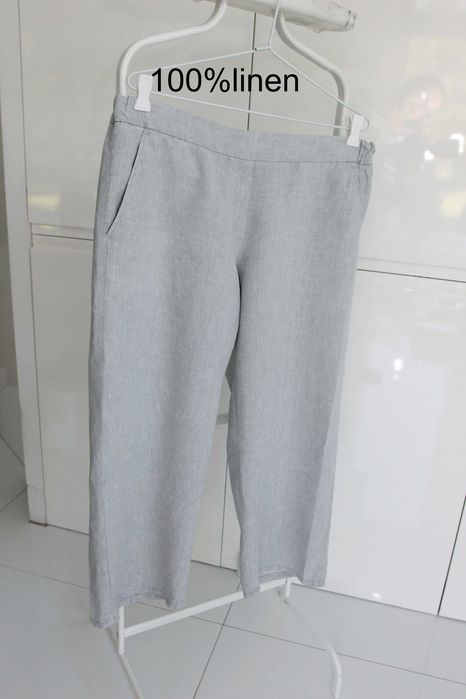 100%len Brax , bez wad XL