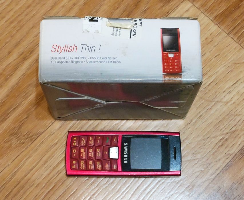 Samsung C170 в гарному стані