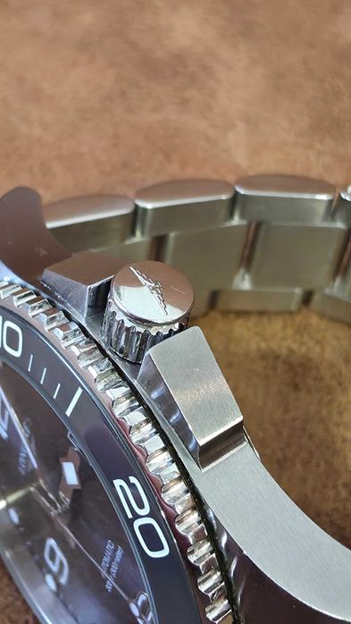 Longines HydroConquest